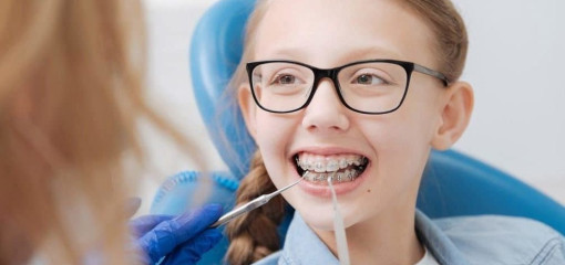 Детская ортодонтия: как вредные привычки влияют на состояние зубов?