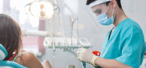 Макиавеллизм в практике стоматолога