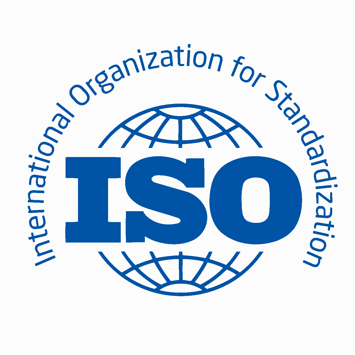 ISO (Международная организация по стандартизации)