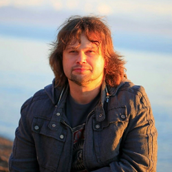 Дмитрий Никоненко