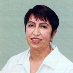 Лариса Ломиашвили