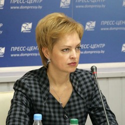 Наталья Шаковец